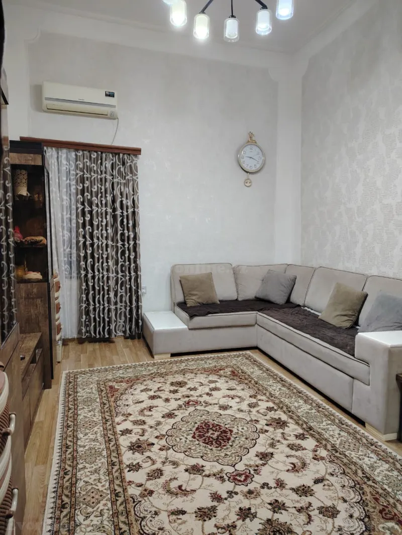 Satılır 1 otaqlı Mənzil Köhnə tikili 36 m² Kubinka - şəkil 2