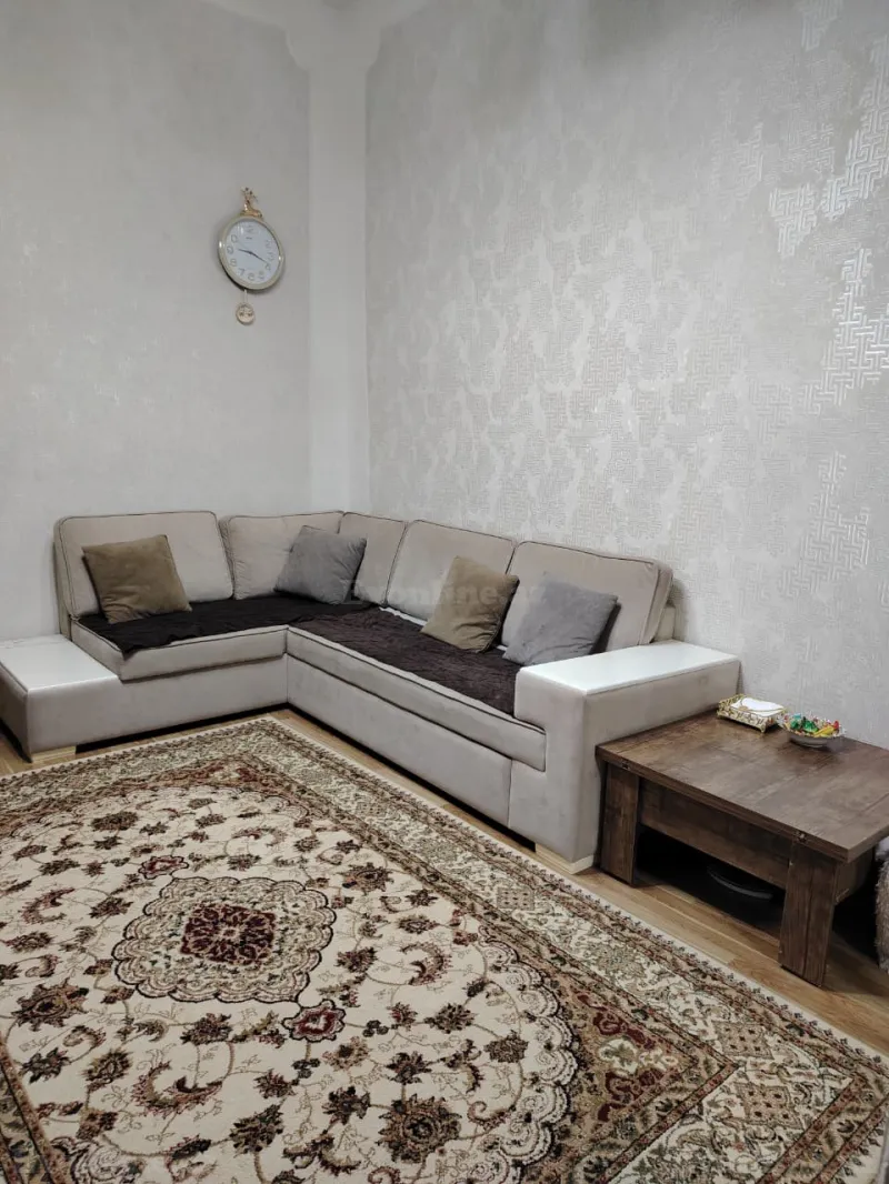Satılır 1 otaqlı Mənzil Köhnə tikili 36 m² Kubinka - şəkil 3