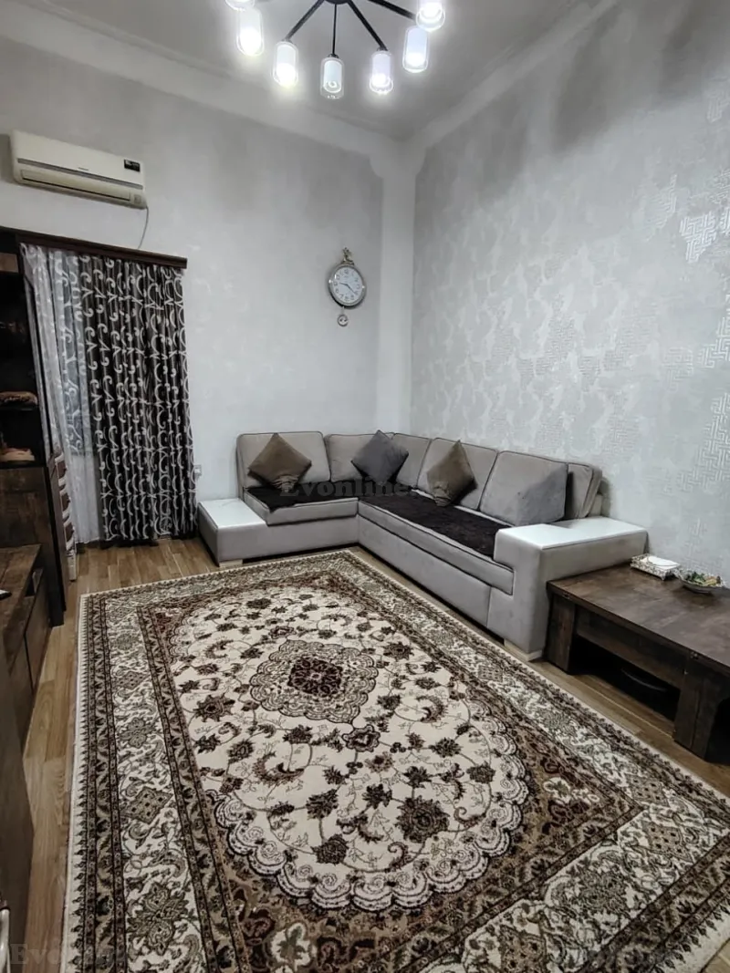 Satılır 1 otaqlı Mənzil Köhnə tikili 36 m² Kubinka - şəkil 6