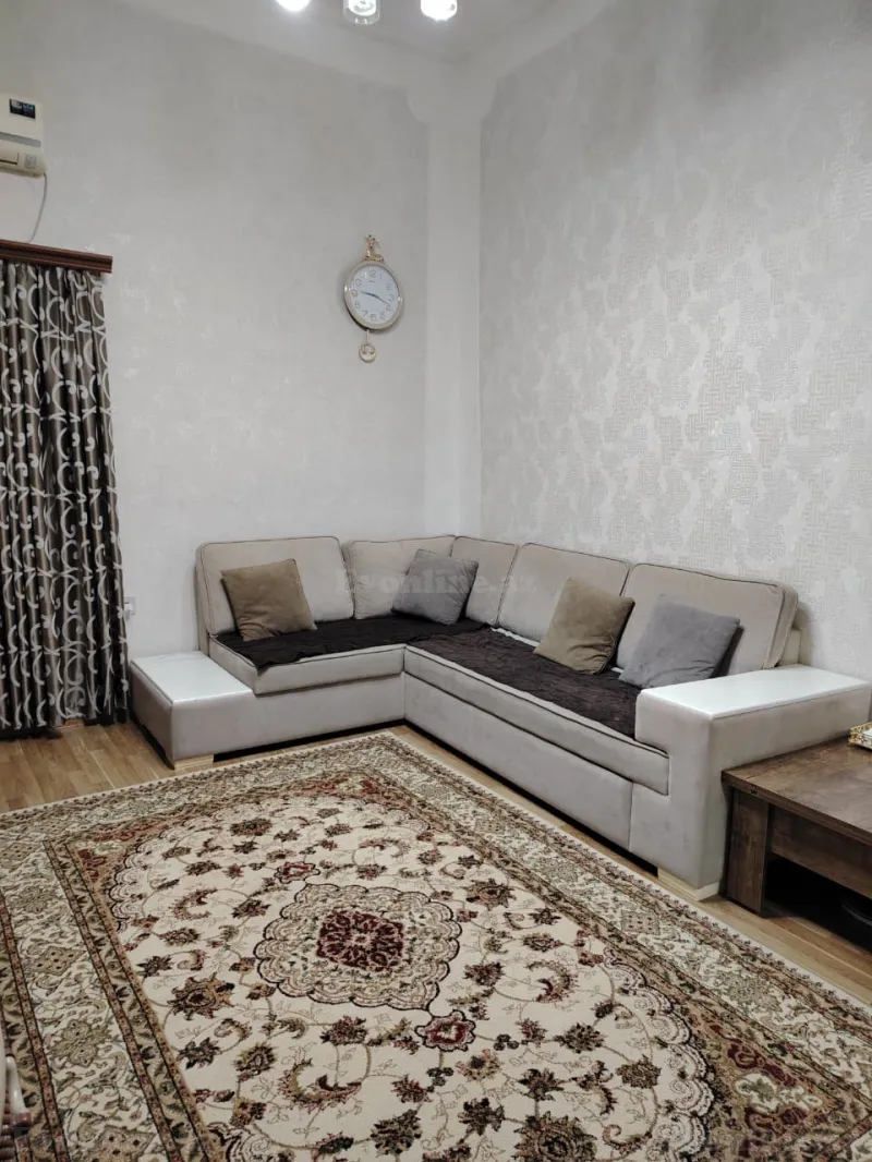 Satılır 1 otaqlı Mənzil Köhnə tikili 36 m² Kubinka - şəkil 8