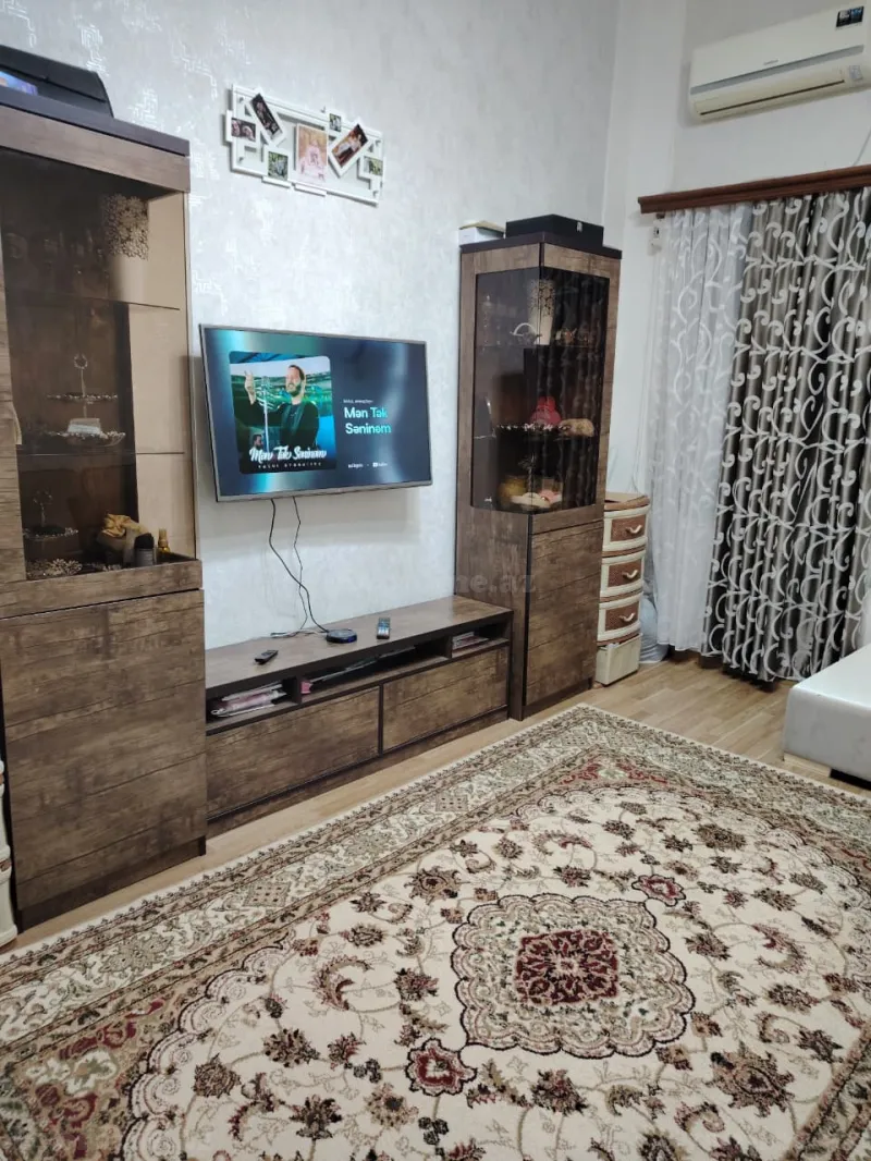 Satılır 1 otaqlı Mənzil Köhnə tikili 36 m² Kubinka - şəkil 10
