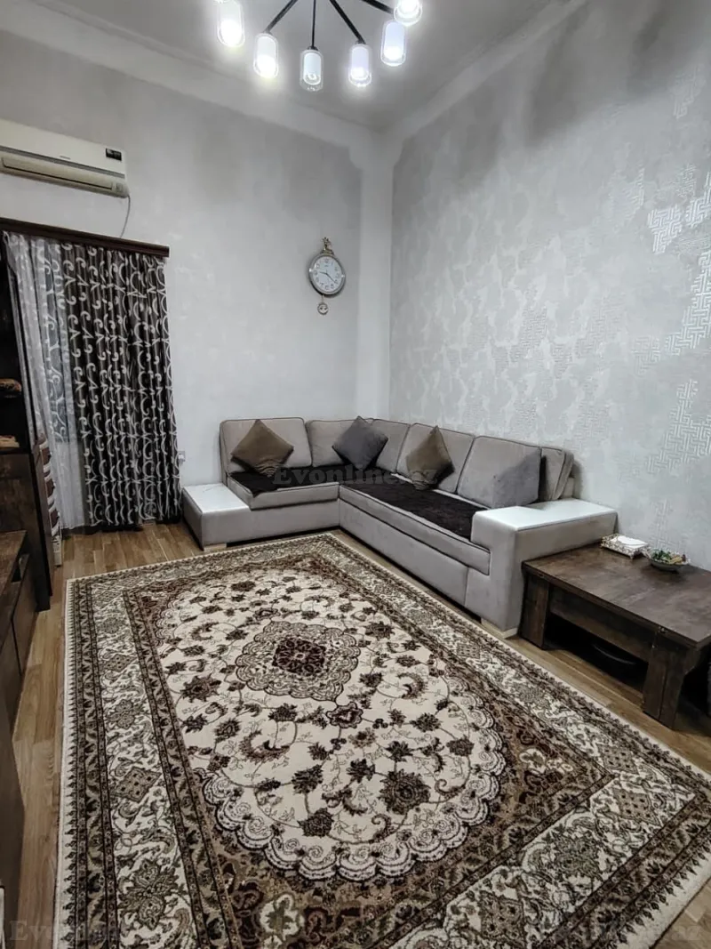 Satılır 1 otaqlı Mənzil Köhnə tikili 36 m² Kubinka - şəkil 12
