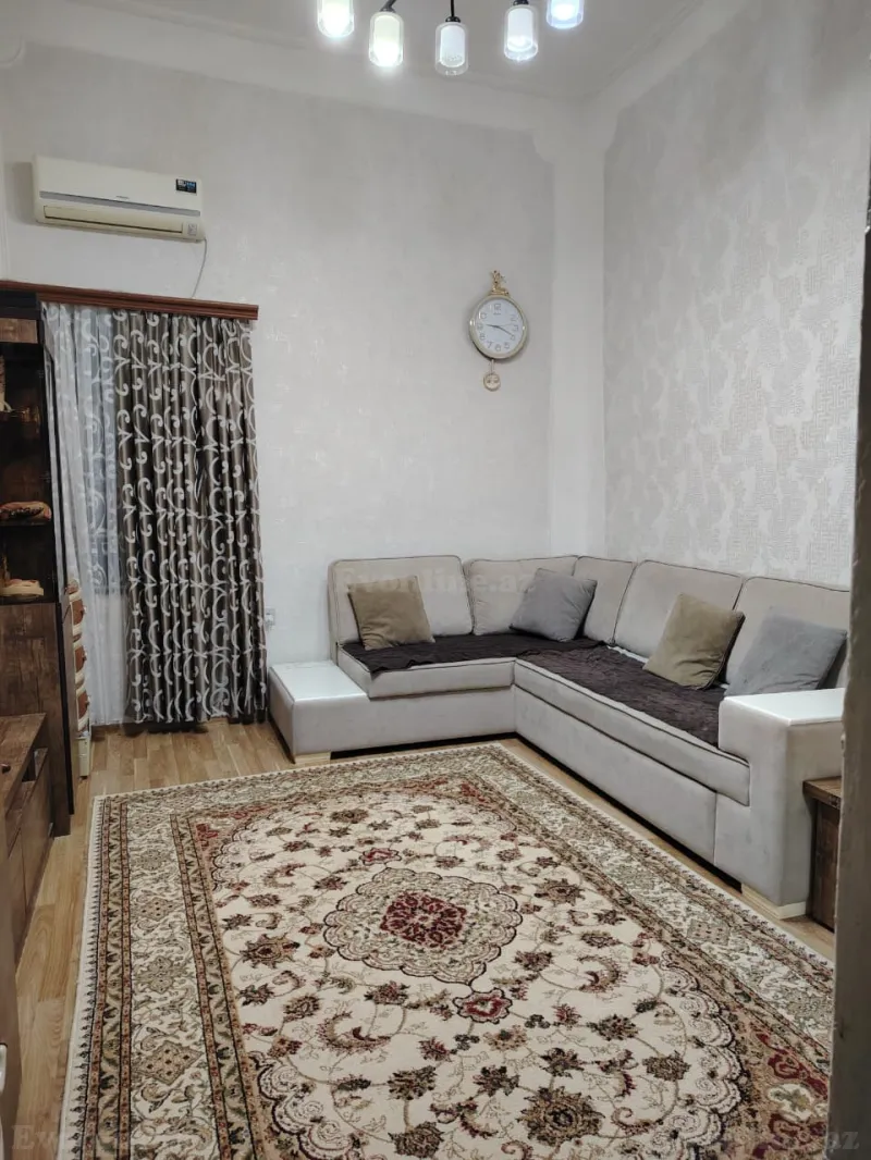 Satılır 1 otaqlı Mənzil Köhnə tikili 36 m² Kubinka - şəkil 13