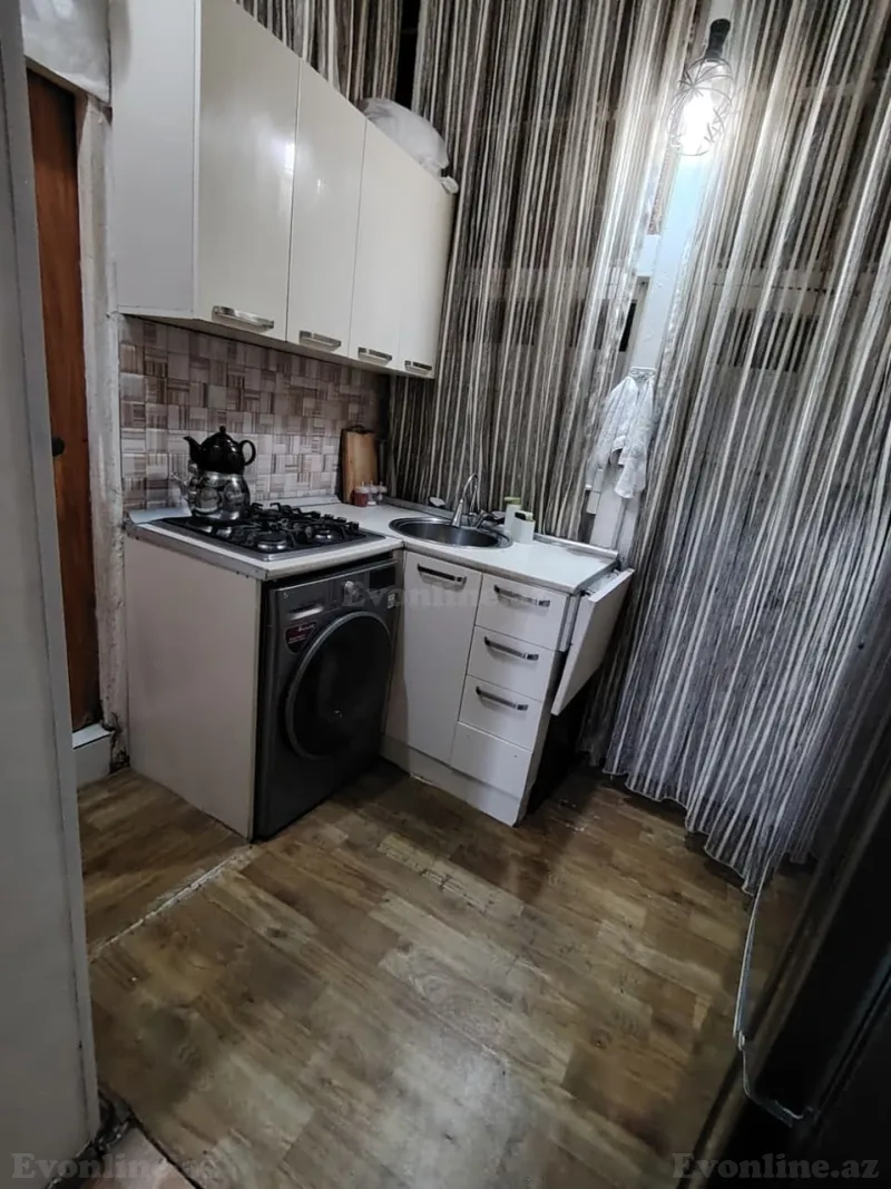 Satılır 1 otaqlı Mənzil Köhnə tikili 36 m² Kubinka - şəkil 14