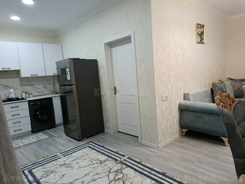 Satılır 2 otaqlı Həyət evi 87 m² Biləcəri - şəkil 4