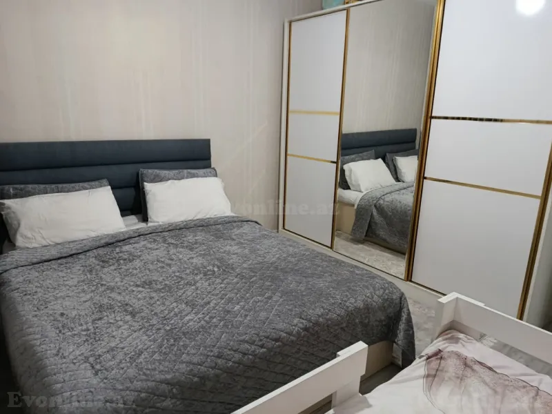 Satılır 2 otaqlı Həyət evi 87 m² Biləcəri - şəkil 5