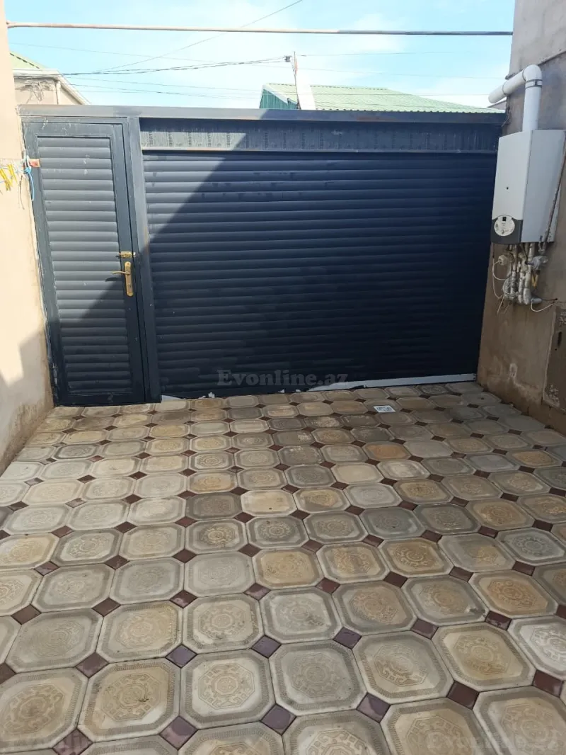 Satılır 2 otaqlı Həyət evi 87 m² Biləcəri - şəkil 8