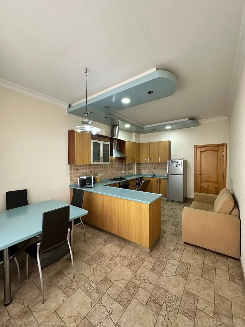 Satılır 4 otaqlı Mənzil Yeni tikili 186 m² Elmlər Akademiyası m. - şəkil 8