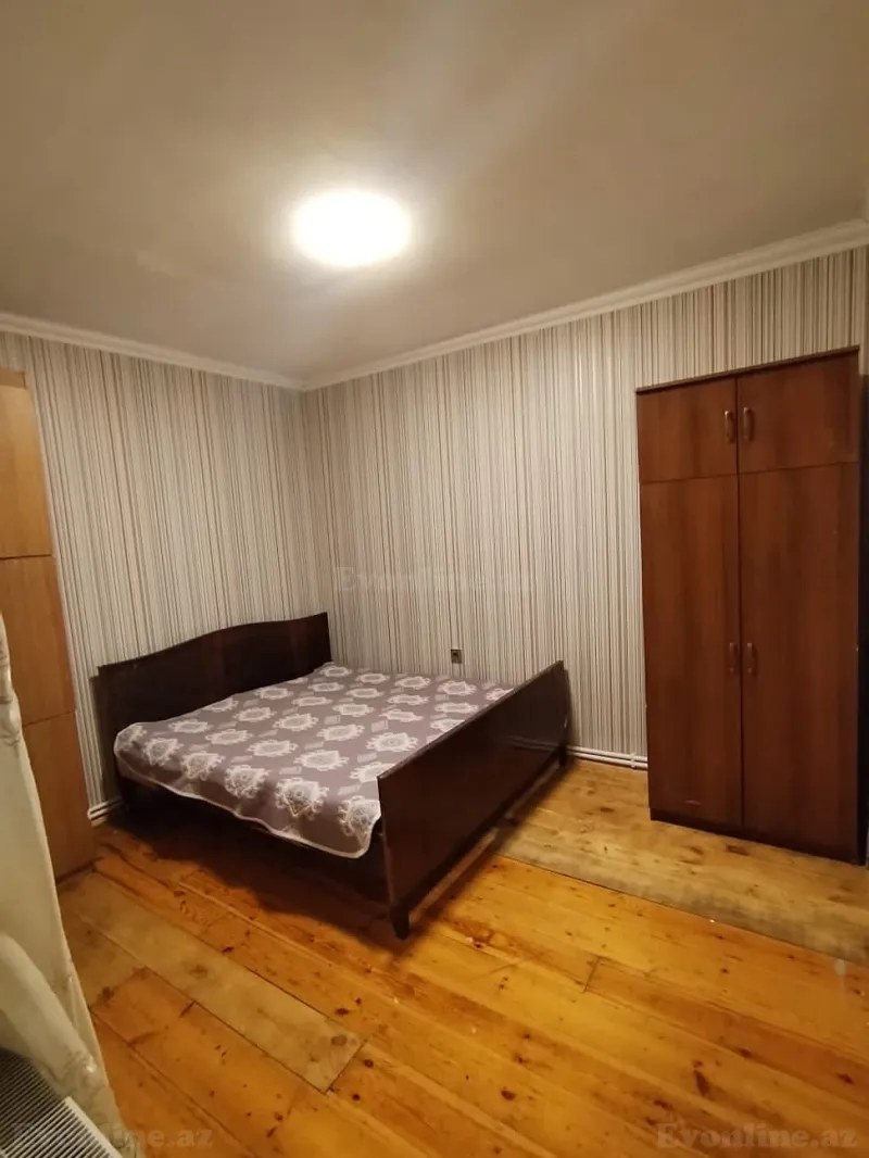 Satılır 6 otaqlı Həyət evi 234 m² Q.Qarayev pr. - şəkil 4