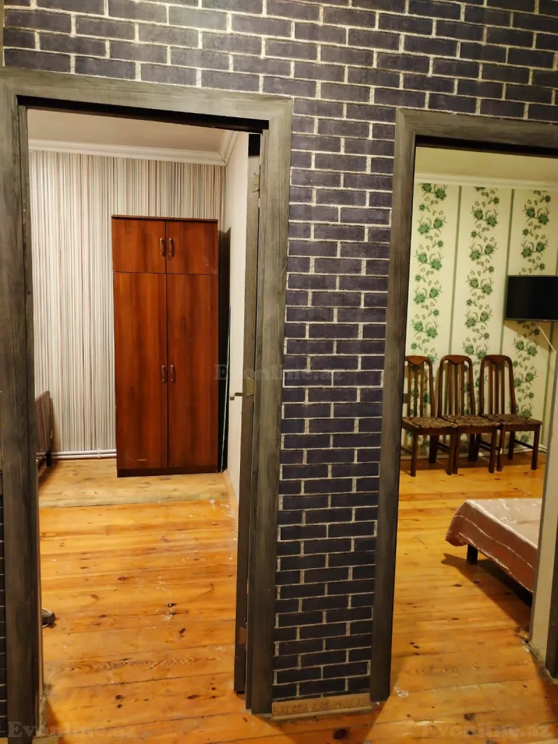 Satılır 6 otaqlı Həyət evi 234 m² Q.Qarayev pr. - şəkil 5