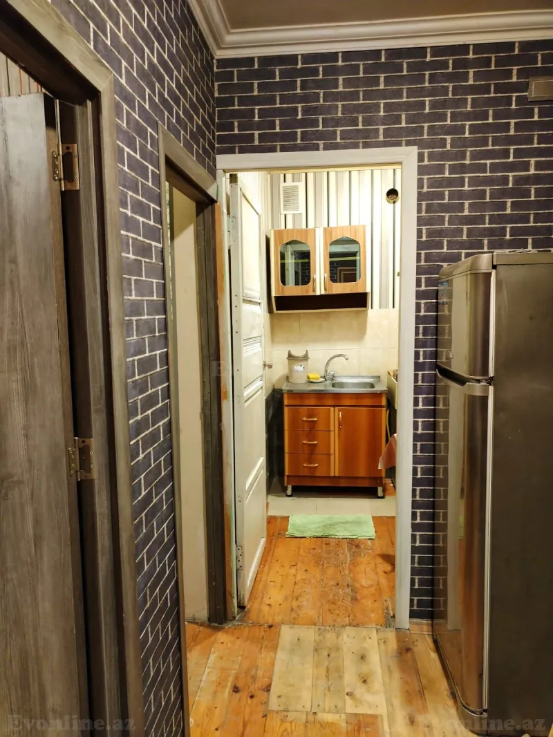 Satılır 6 otaqlı Həyət evi 234 m² Q.Qarayev pr. - şəkil 6