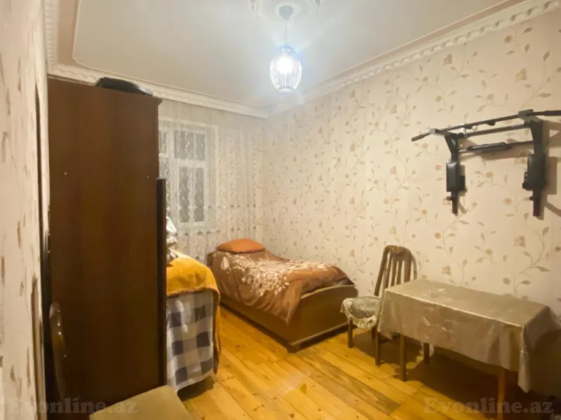 Satılır 6 otaqlı Həyət evi 234 m² Q.Qarayev pr. - şəkil 7