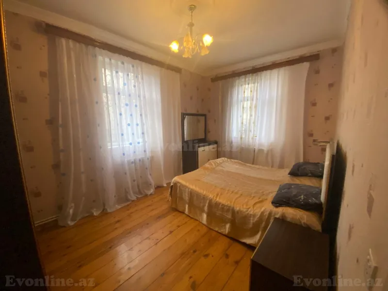 Satılır 6 otaqlı Həyət evi 234 m² Q.Qarayev pr. - şəkil 10