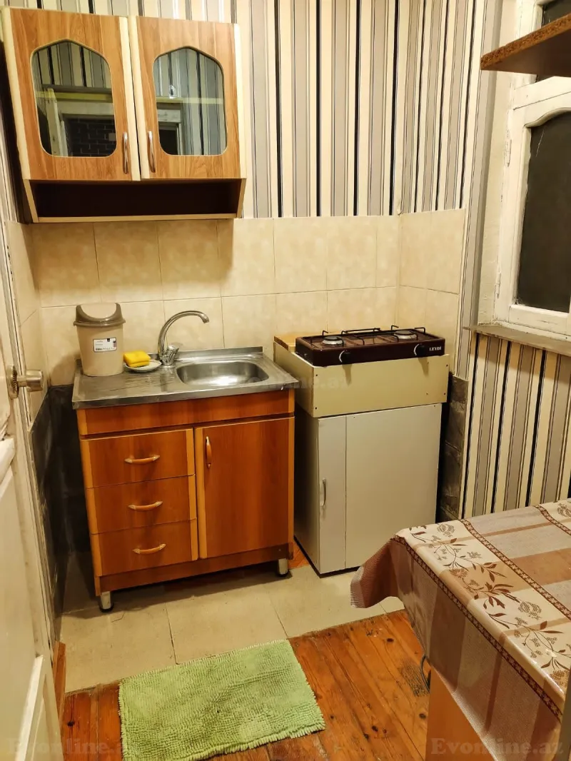 Satılır 6 otaqlı Həyət evi 234 m² Q.Qarayev pr. - şəkil 18