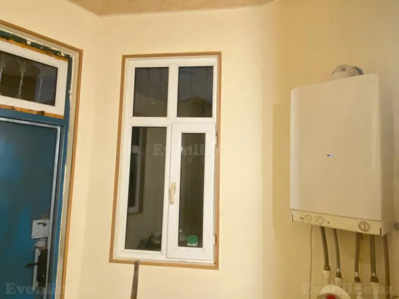 Satılır 6 otaqlı Həyət evi 234 m² Q.Qarayev pr. - şəkil 19