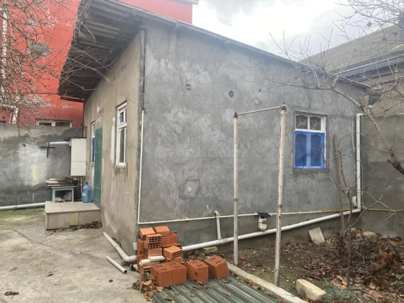Satılır 6 otaqlı Həyət evi 234 m² Q.Qarayev pr. - şəkil 22