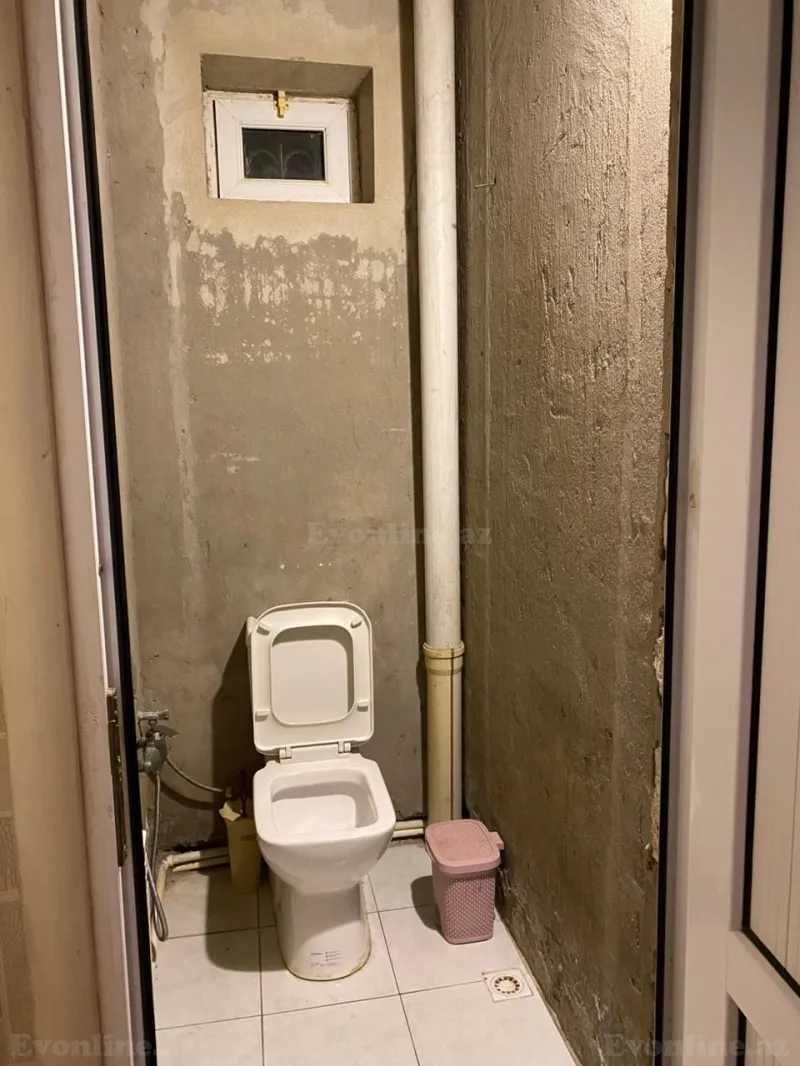 Satılır 6 otaqlı Həyət evi 234 m² Q.Qarayev pr. - şəkil 26