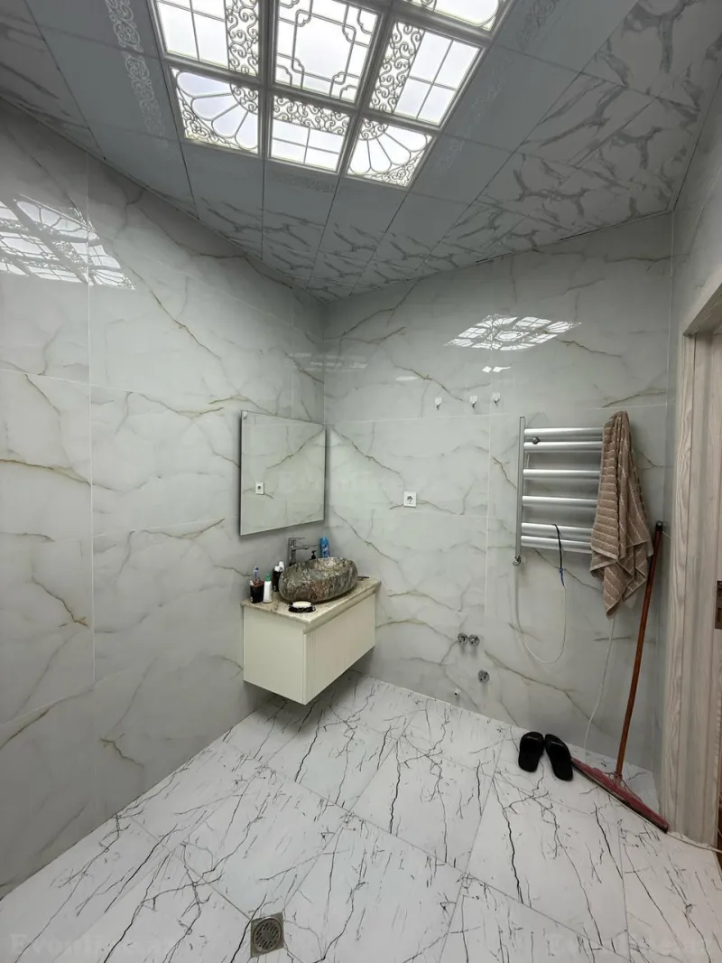 Satılır 2 otaqlı Mənzil Köhnə tikili 75 m² Bakıxanov - şəkil 11