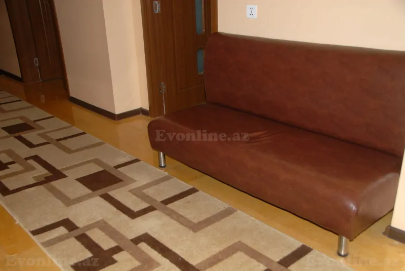 Kirayə verilir 3 otaqlı Mənzil Yeni tikili 100 m² 8-ci kilometr - şəkil 6