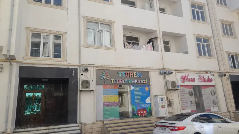 Satılır 2 otaqlı Mənzil Yeni tikili 64 m² Qaraçuxur - şəkil 3