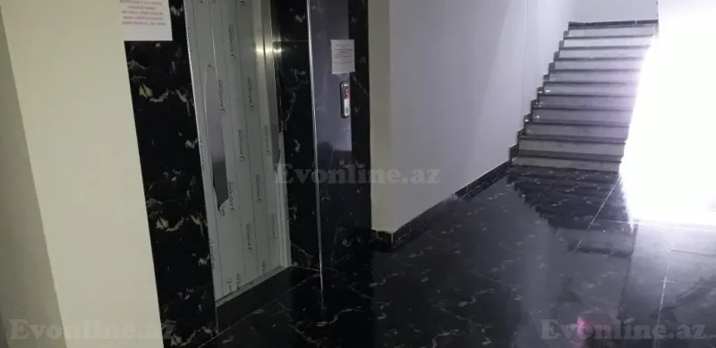 Satılır 2 otaqlı Mənzil Yeni tikili 64 m² Qaraçuxur - şəkil 5