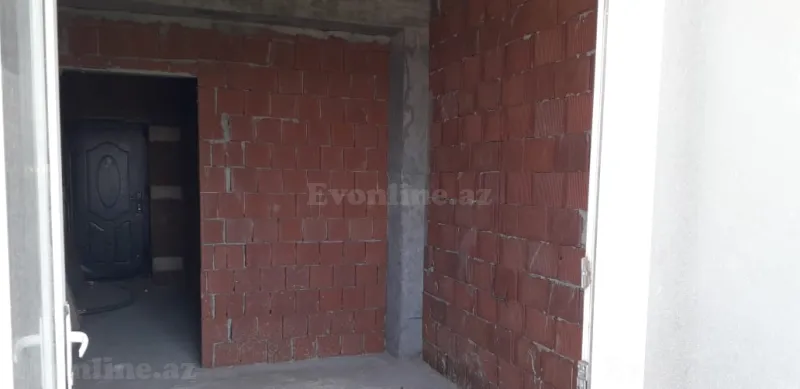 Satılır 2 otaqlı Mənzil Yeni tikili 64 m² Qaraçuxur - şəkil 7