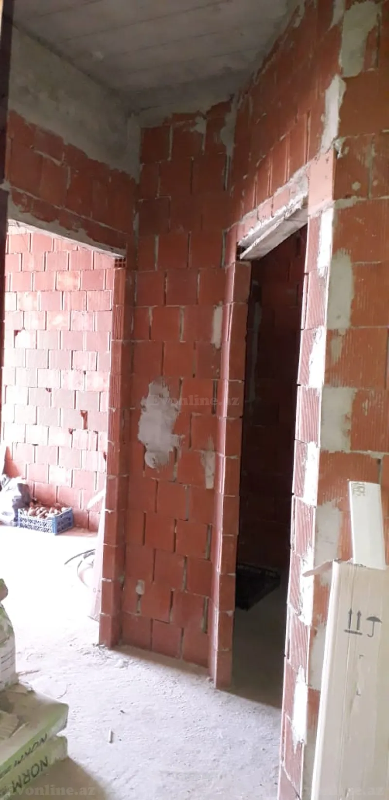 Satılır 2 otaqlı Mənzil Yeni tikili 64 m² Qaraçuxur - şəkil 8