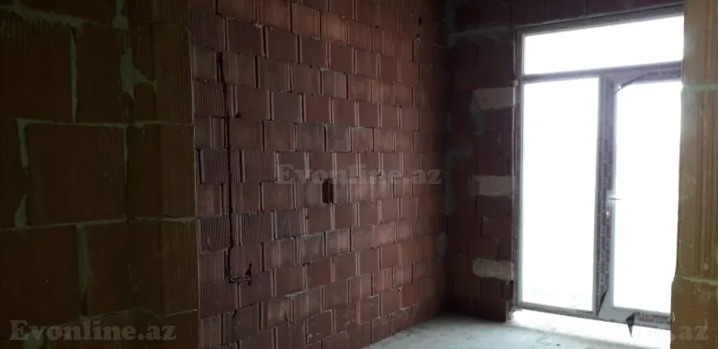 Satılır 2 otaqlı Mənzil Yeni tikili 64 m² Qaraçuxur - şəkil 9