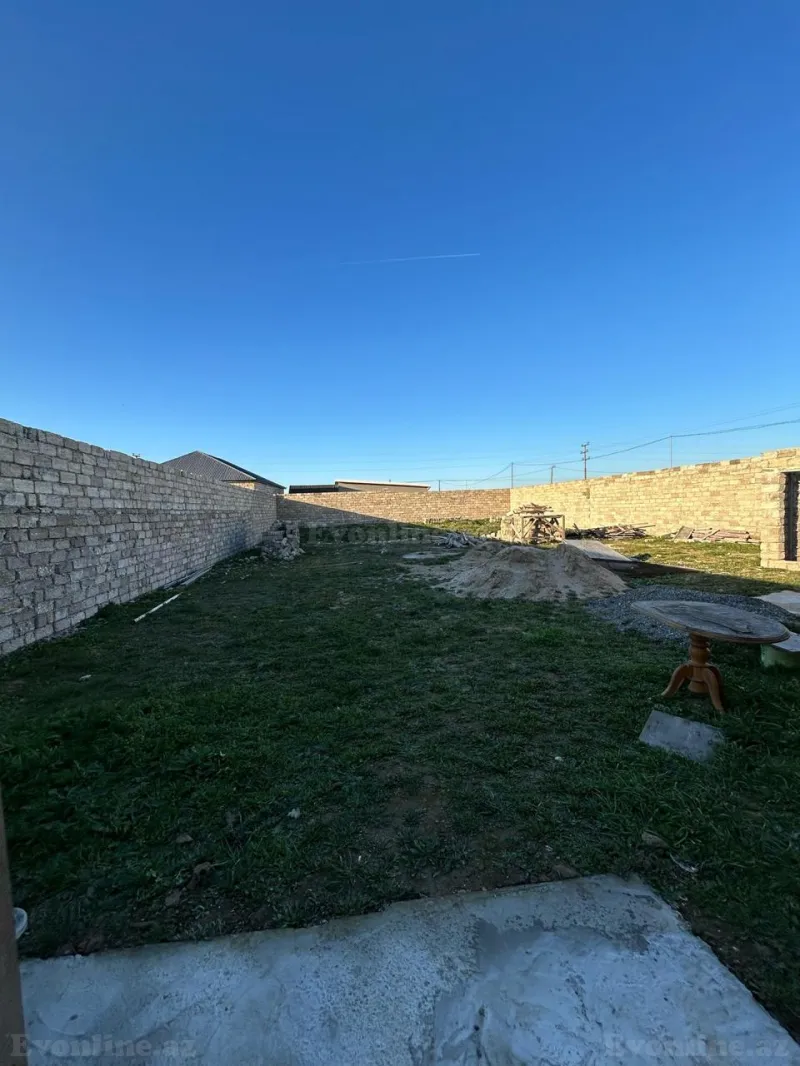 Satılır Torpaq 7 sot Yeni Suraxanı - şəkil 2