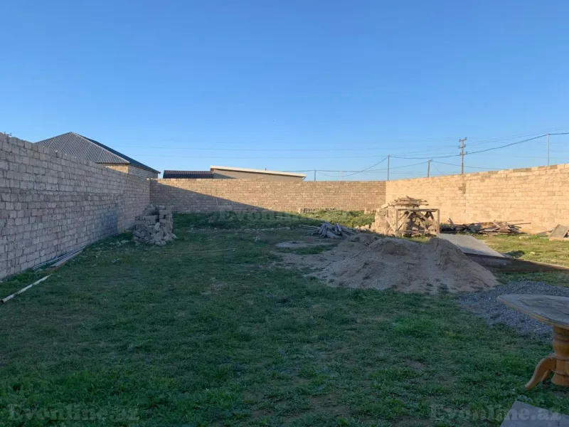 Satılır Torpaq 7 sot Yeni Suraxanı - şəkil 3