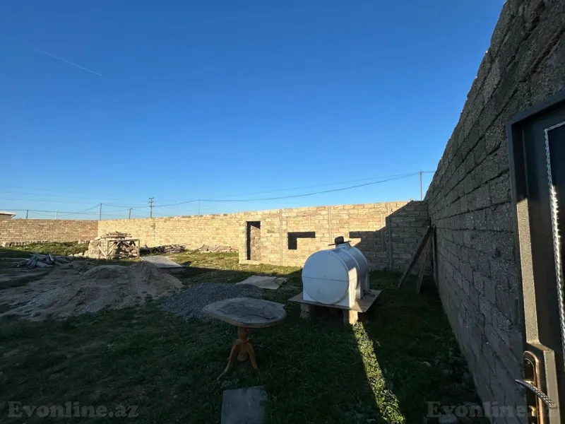 Satılır Torpaq 7 sot Yeni Suraxanı - şəkil 4