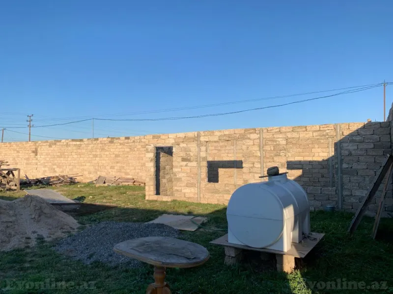 Satılır Torpaq 7 sot Yeni Suraxanı - şəkil 5