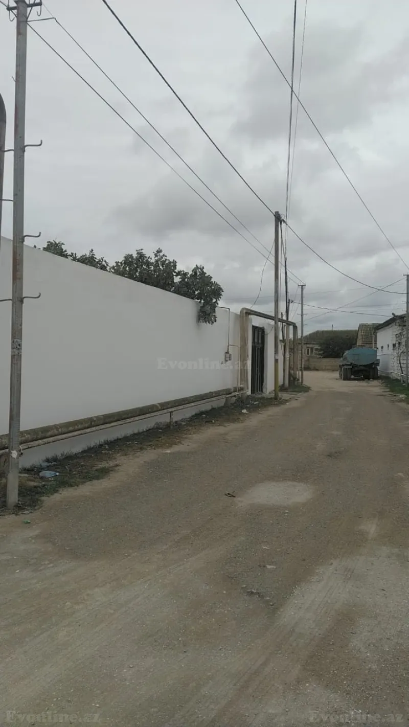 Satılır Torpaq 12 sot Qala - şəkil 24