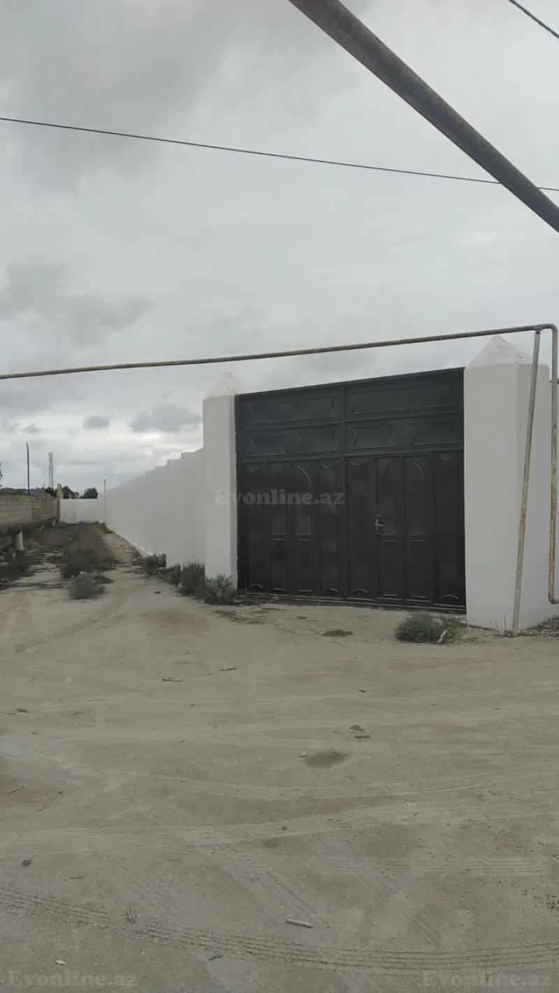 Satılır Torpaq 12 sot Qala - şəkil 25