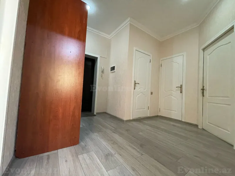Satılır 3 otaqlı Mənzil Yeni tikili 82 m² Xırdalan - şəkil 3