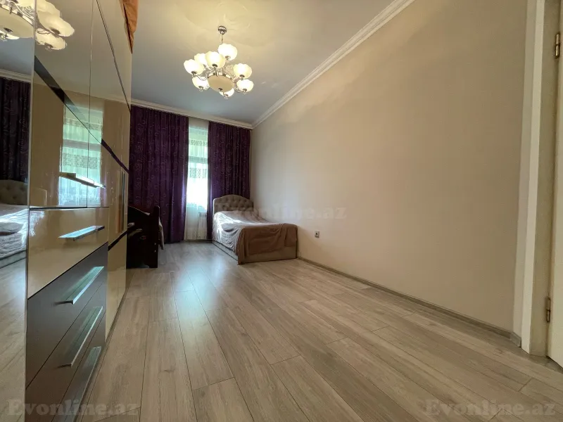 Satılır 3 otaqlı Mənzil Yeni tikili 82 m² Xırdalan - şəkil 4