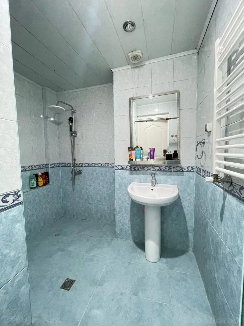 Satılır 3 otaqlı Mənzil Yeni tikili 82 m² Xırdalan - şəkil 6