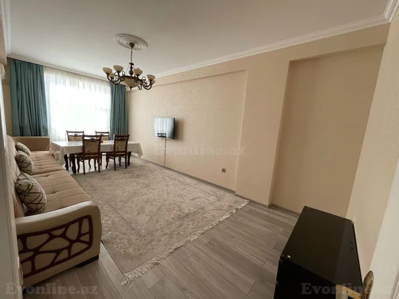 Satılır 3 otaqlı Mənzil Yeni tikili 82 m² Xırdalan - şəkil 9