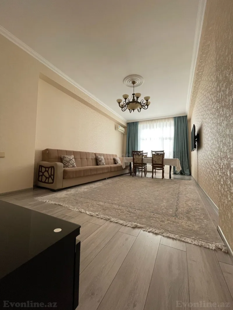 Satılır 3 otaqlı Mənzil Yeni tikili 82 m² Xırdalan - şəkil 10