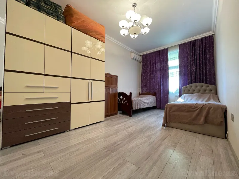 Satılır 3 otaqlı Mənzil Yeni tikili 82 m² Xırdalan - şəkil 11