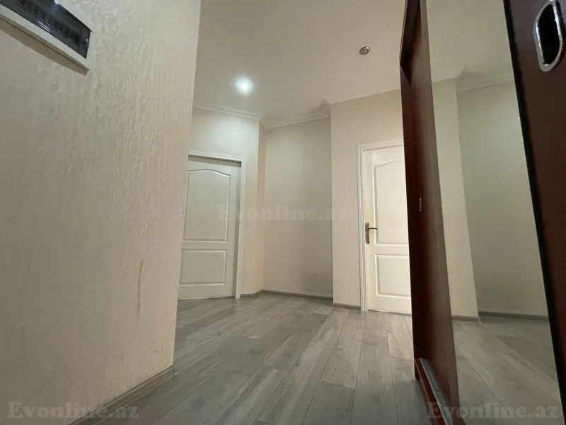 Satılır 3 otaqlı Mənzil Yeni tikili 82 m² Xırdalan - şəkil 12