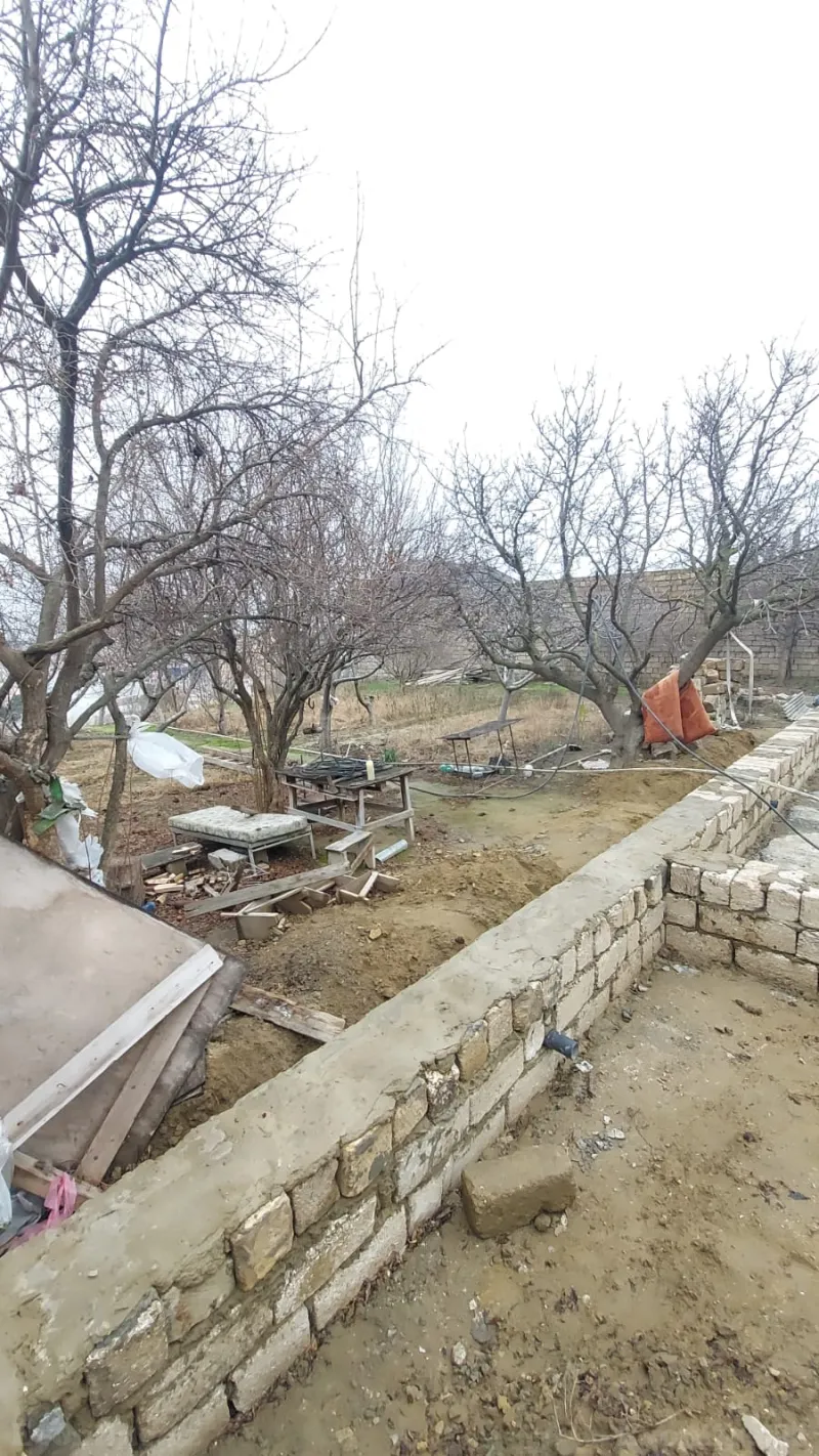 Satılır 6 otaqlı Həyət evi 450 m² Bakıxanov - şəkil 16