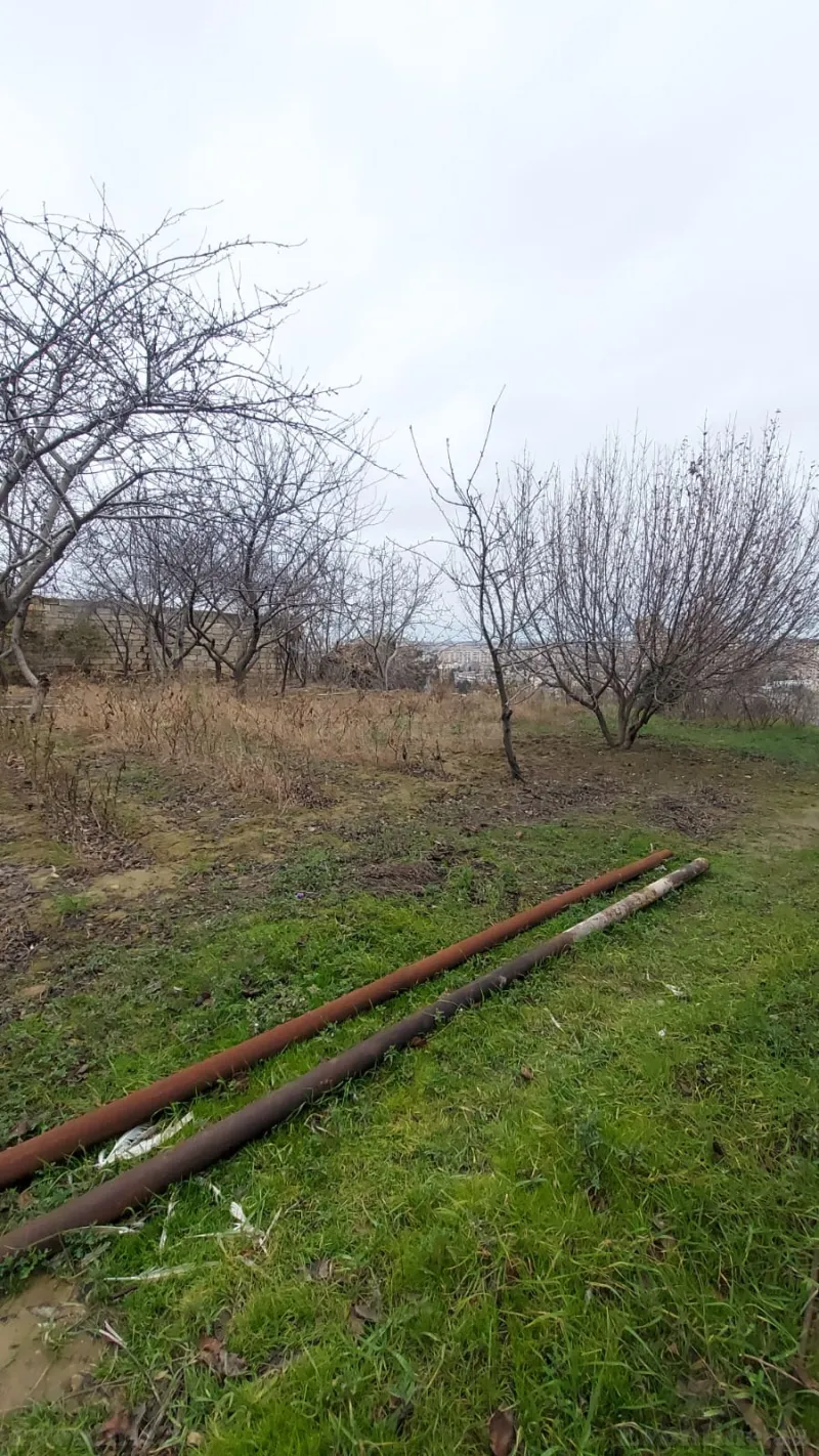 Satılır 6 otaqlı Həyət evi 450 m² Bakıxanov - şəkil 21