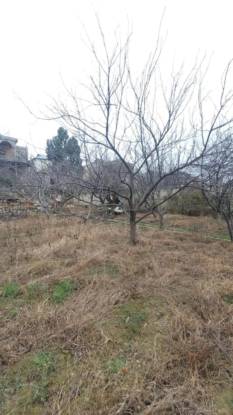 Satılır 6 otaqlı Həyət evi 450 m² Bakıxanov - şəkil 25