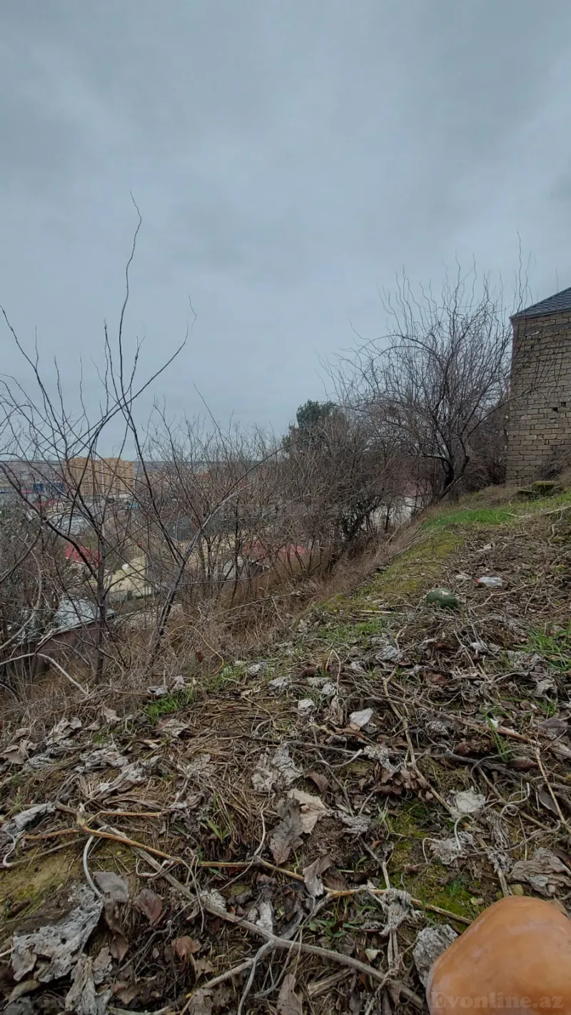 Satılır 6 otaqlı Həyət evi 450 m² Bakıxanov - şəkil 26