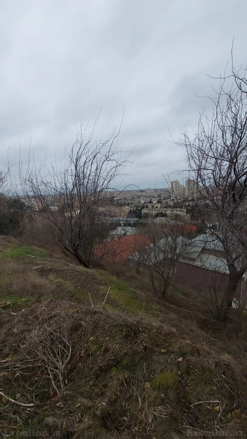 Satılır 6 otaqlı Həyət evi 450 m² Bakıxanov - şəkil 29