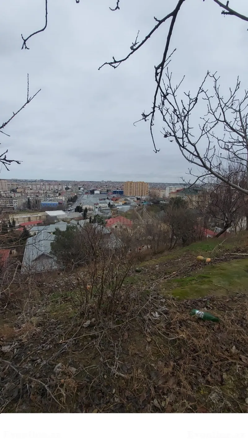 Satılır 6 otaqlı Həyət evi 450 m² Bakıxanov - şəkil 30