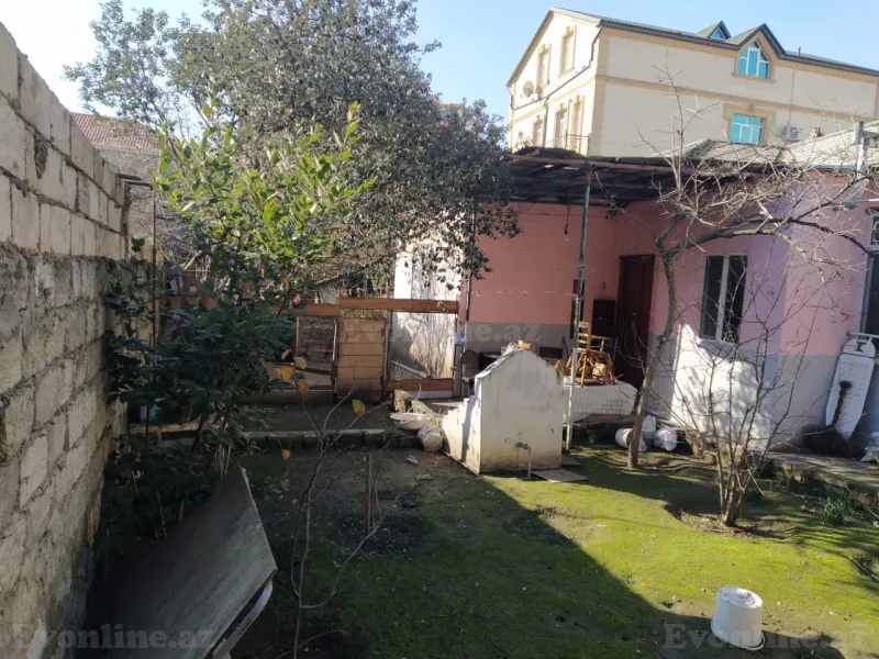 Satılır Torpaq 6 sot Bakıxanov - şəkil 2