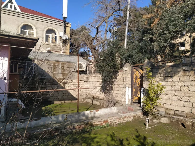 Satılır Torpaq 6 sot Bakıxanov - şəkil 3