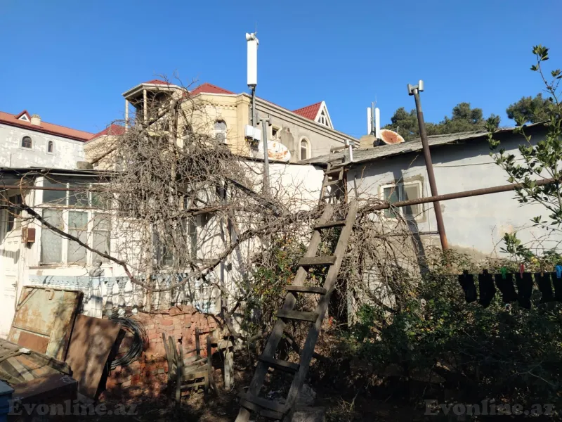 Satılır Torpaq 6 sot Bakıxanov - şəkil 4